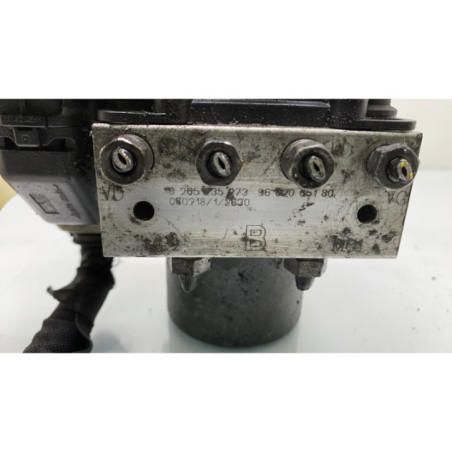 Bloc ABS (freins anti-blocage) PEUGEOT 407