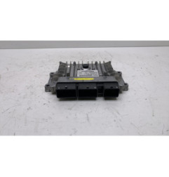 Calculateur moteur PEUGEOT 407
