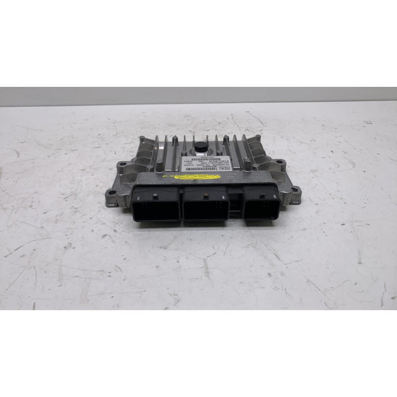 Calculateur moteur PEUGEOT 407 Photo n°3