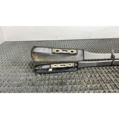 Barres de toit CHEVROLET CAPTIVA Photo n°1