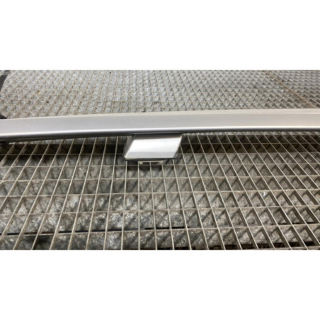 Barres de toit CHEVROLET CAPTIVA