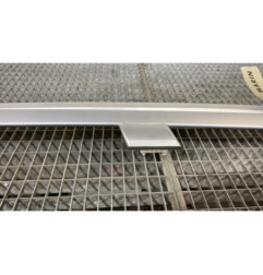 Barres de toit CHEVROLET CAPTIVA