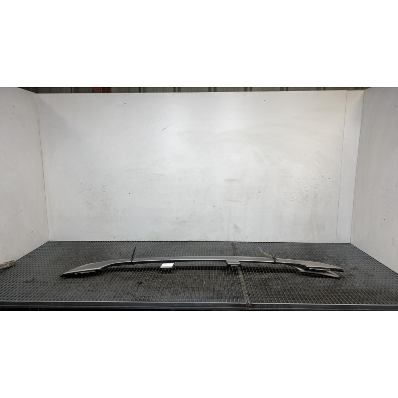 Barres de toit CHEVROLET CAPTIVA Photo n°4