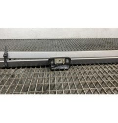 Barres de toit CHEVROLET CAPTIVA