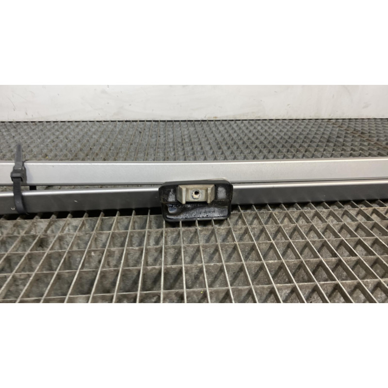Barres de toit CHEVROLET CAPTIVA Photo n°7