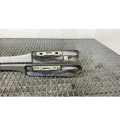 Barres de toit CHEVROLET CAPTIVA