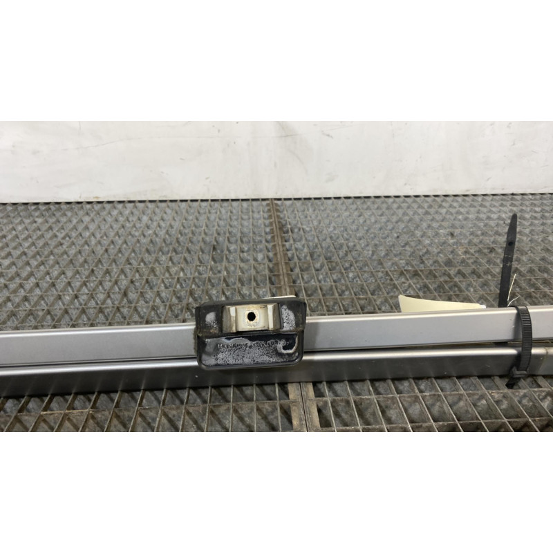 Barres de toit CHEVROLET CAPTIVA Photo n°9