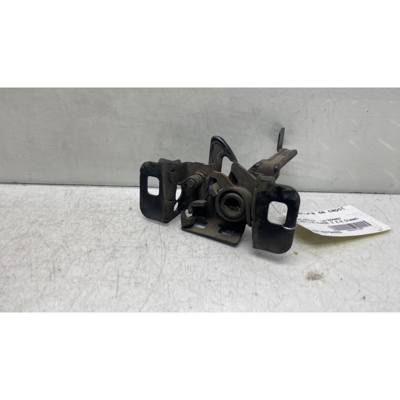 Fermeture de capot CHEVROLET CAPTIVA Photo n°1
