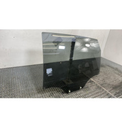 Vitre arriere gauche CHEVROLET CAPTIVA