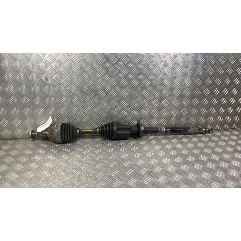 Cardan droit (transmission) CHEVROLET CAPTIVA Photo n°1