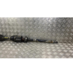 Cardan droit (transmission) CHEVROLET CAPTIVA