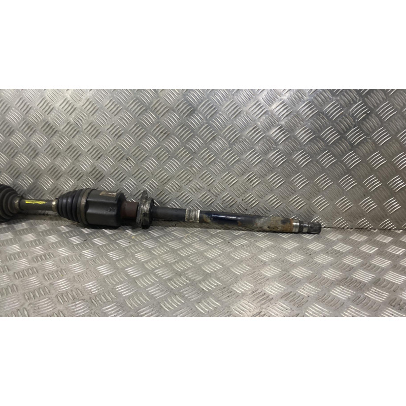 Cardan droit (transmission) CHEVROLET CAPTIVA Photo n°2