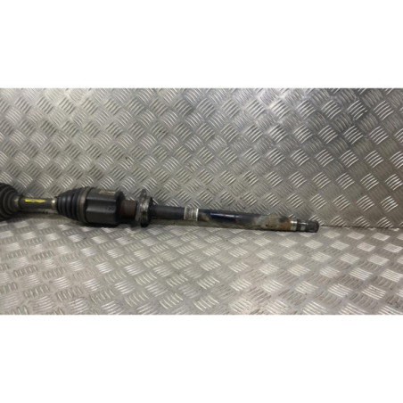 Cardan droit (transmission) CHEVROLET CAPTIVA