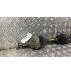 Cardan droit (transmission) CHEVROLET CAPTIVA