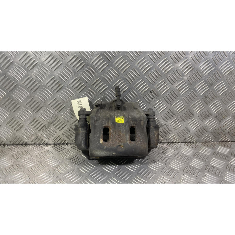 Etrier avant droit (freinage) CHEVROLET CAPTIVA Photo n°3