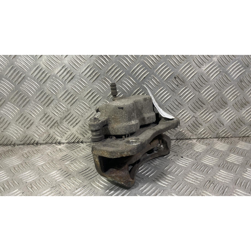 Etrier avant gauche (freinage) CHEVROLET CAPTIVA Photo n°3