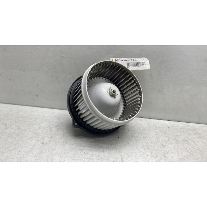 Pulseur d'air CHEVROLET CAPTIVA Photo n°4