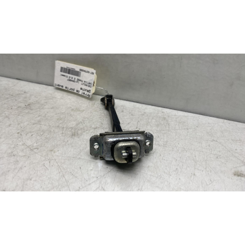 Arret de porte avant gauche CHEVROLET CAPTIVA Photo n°4