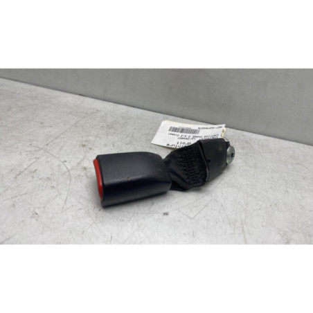 Attache ceinture arriere droit CHEVROLET CAPTIVA Photo n°1