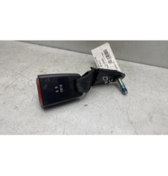 Attache ceinture arriere droit CHEVROLET CAPTIVA