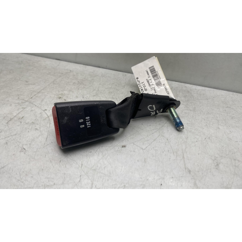 Attache ceinture arriere droit CHEVROLET CAPTIVA Photo n°3