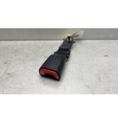 Attache ceinture arriere gauche CHEVROLET CAPTIVA Photo n°1