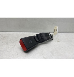 Attache ceinture arriere gauche CHEVROLET CAPTIVA