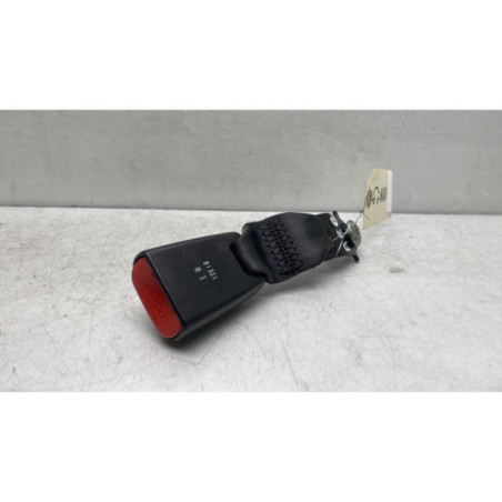 Attache ceinture arriere gauche CHEVROLET CAPTIVA