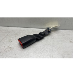 Attache ceinture arriere gauche CHEVROLET CAPTIVA