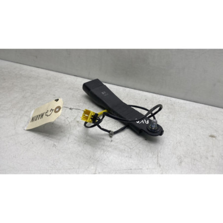 Attache ceinture avant droit CHEVROLET CAPTIVA Photo n°1
