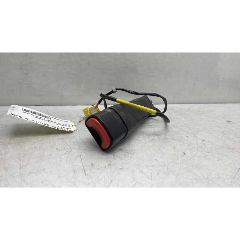 Attache ceinture avant droit CHEVROLET CAPTIVA Photo n°3