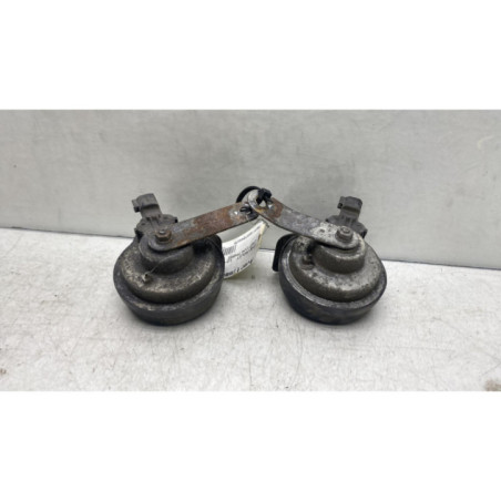 Avertisseur/Klaxon CHEVROLET CAPTIVA