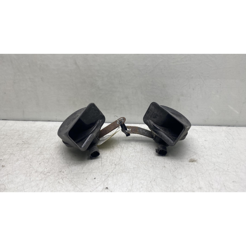 Avertisseur/Klaxon CHEVROLET CAPTIVA Photo n°3