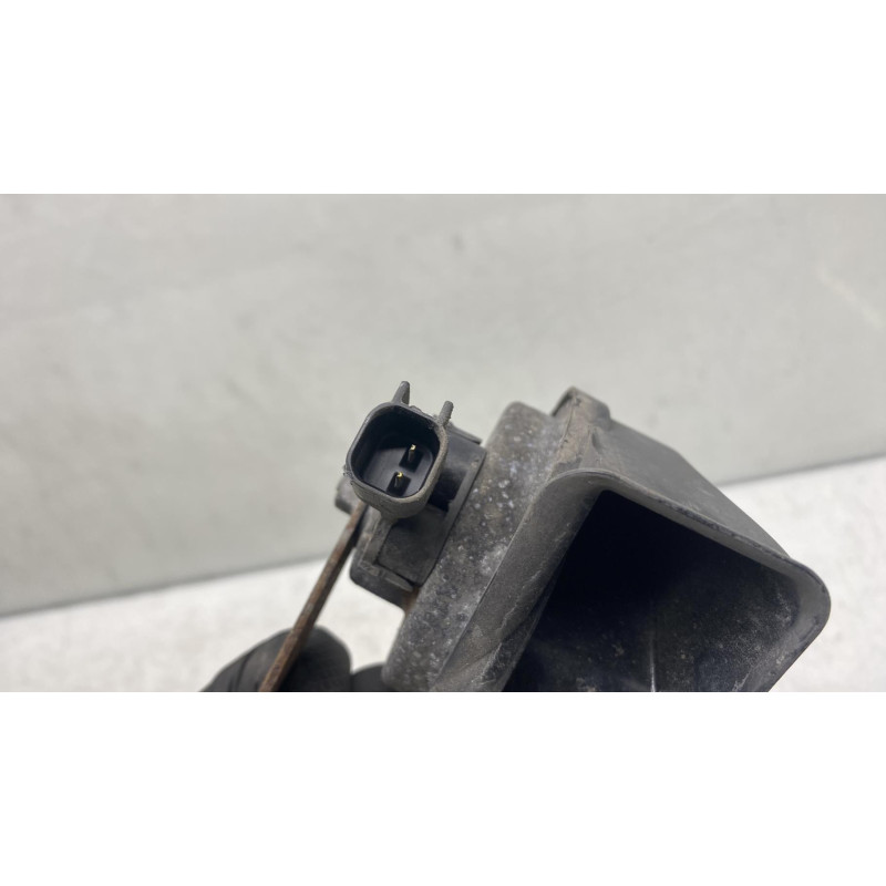 Avertisseur/Klaxon CHEVROLET CAPTIVA Photo n°4