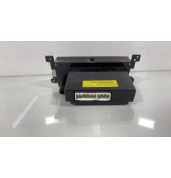 Commande chauffage CHEVROLET CAPTIVA Photo n°1