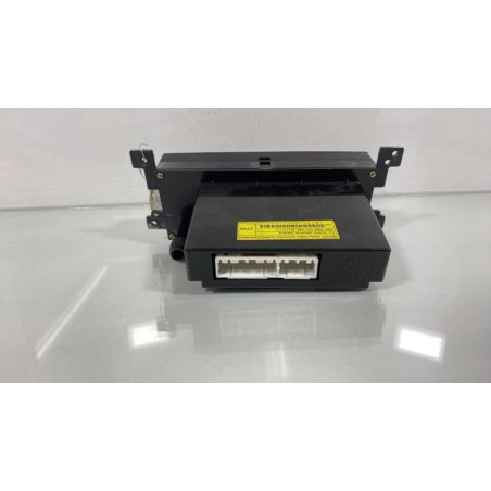 Commande chauffage CHEVROLET CAPTIVA Photo n°1