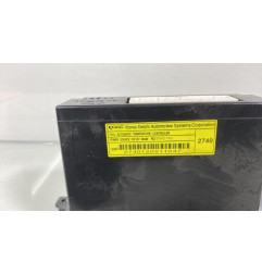 Commande chauffage CHEVROLET CAPTIVA