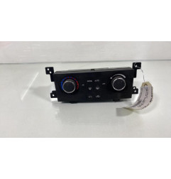 Commande chauffage CHEVROLET CAPTIVA