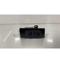Commande retroviseurs CHEVROLET CAPTIVA