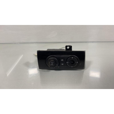Commande retroviseurs CHEVROLET CAPTIVA