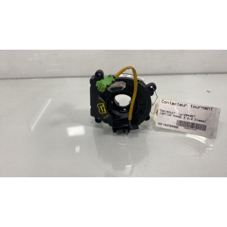 Contacteur tournant CHEVROLET CAPTIVA