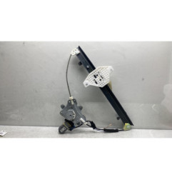 Leve vitre electrique arriere droit CHEVROLET CAPTIVA Photo n°1