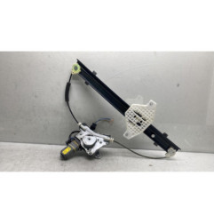 Leve vitre electrique arriere gauche CHEVROLET CAPTIVA