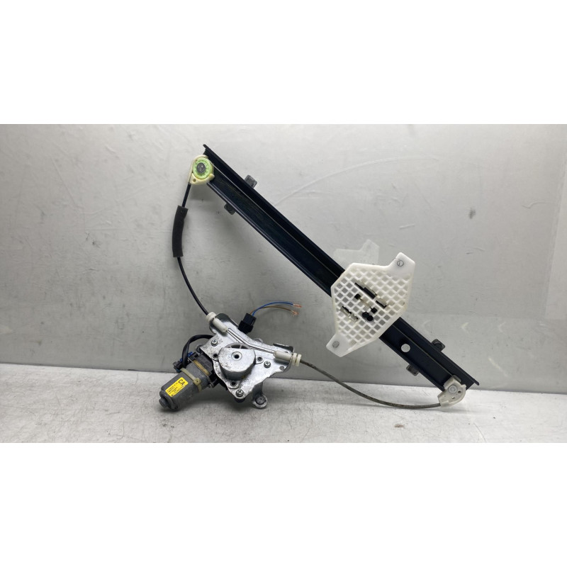 Leve vitre electrique arriere gauche CHEVROLET CAPTIVA Photo n°3