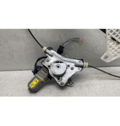 Leve vitre electrique arriere gauche CHEVROLET CAPTIVA