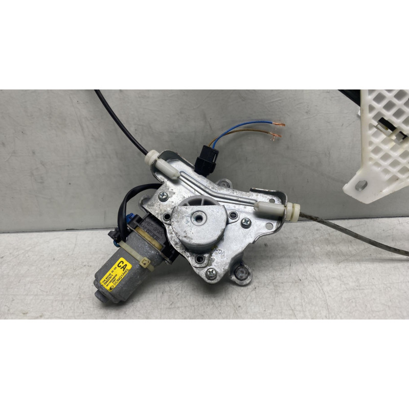 Leve vitre electrique arriere gauche CHEVROLET CAPTIVA Photo n°6
