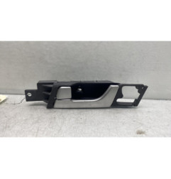Poignee interieur arriere gauche CHEVROLET CAPTIVA Photo n°1