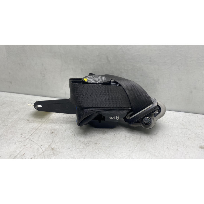 Pretensionneur de ceinture avant droit CHEVROLET CAPTIVA Photo n°4