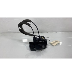 Serrure avant droit CHEVROLET CAPTIVA Photo n°1