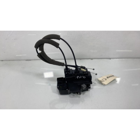 Serrure avant droit CHEVROLET CAPTIVA Photo n°1